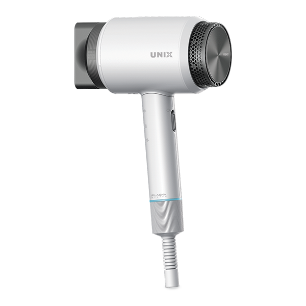 UNIX AirShot Plasma Hair Dryer UN-A1741