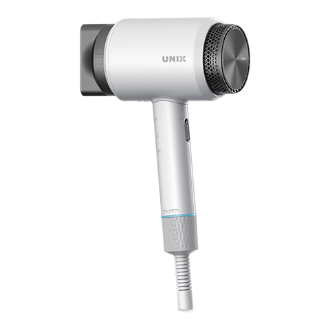 UNIX AirShot Plasma Hair Dryer UN-A1741