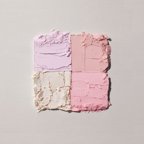 VDL Cheek Stain Blusher Palette 10g
