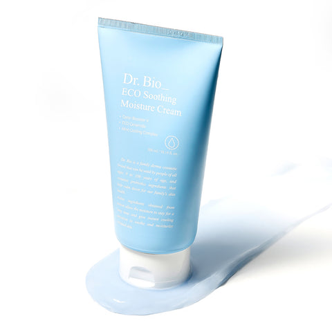 Dr.Bio Eco Soothing Cream 300ml