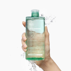 Dr.G Ph Cleansing Water 490ml