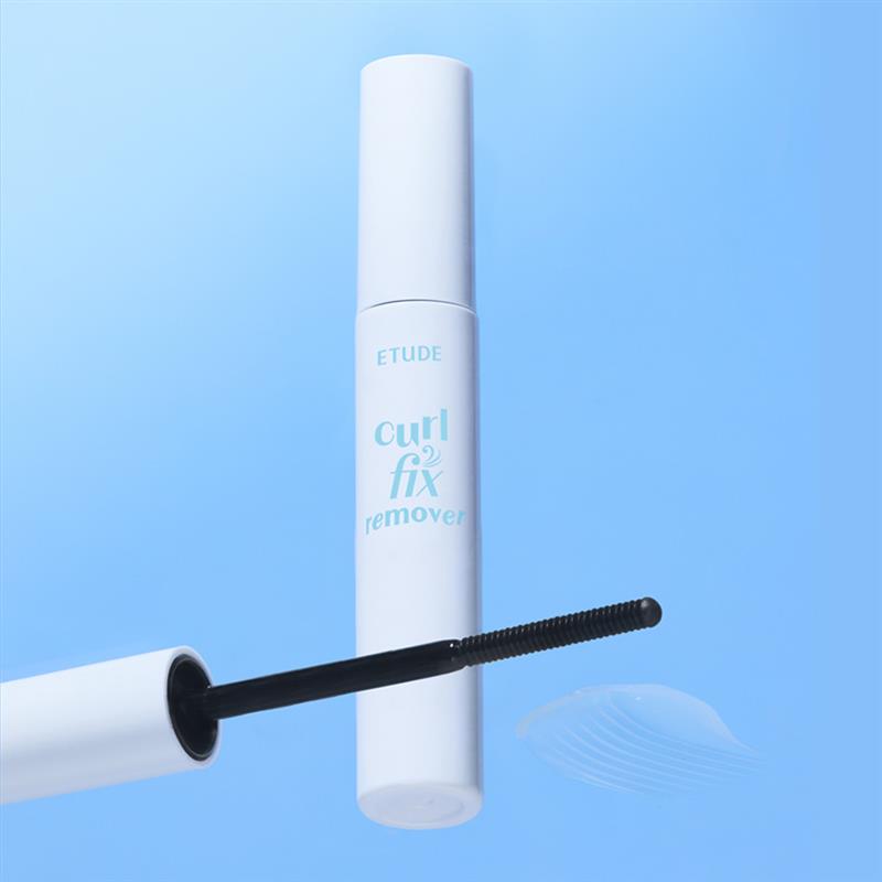 ETUDE Hanolhanol Cleansing Curl-Fix Remover 80ml
