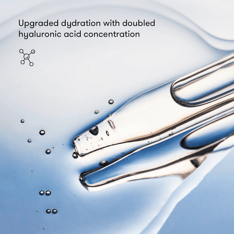 Soonsu Beauty Premium Hydra Soother Cellulose Mask application use