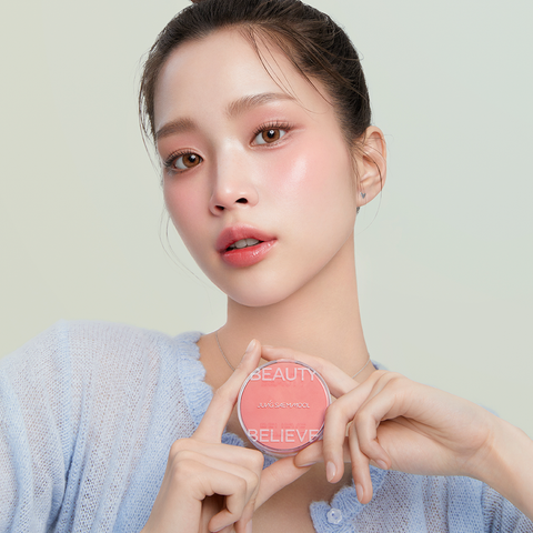 JUNG SAEM MOOL Artist Cushion Blush 4g (2 Pack)