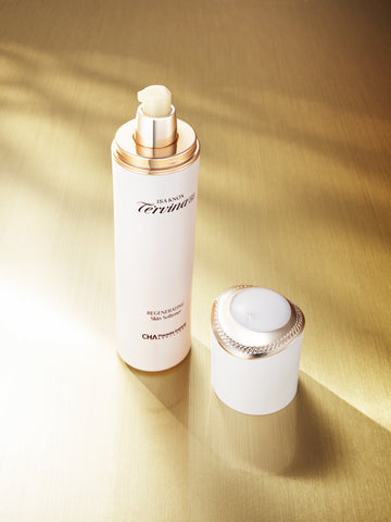 ISA KNOX Terbina Advanced Regenerating Skin Softener 150ml