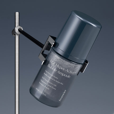 Fromrier EGF Hyper Active Bubble Ampoule 60ml