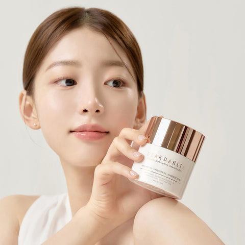 Dear Dahlia Heavenly Soft Melting Cleansing Balm 50ml