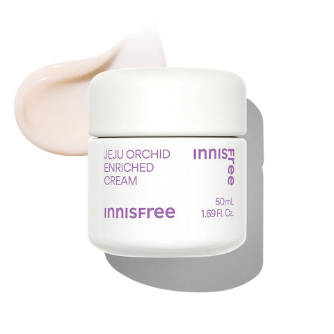 Innisfree Jeju Hanran Enriched Cream 50ml
