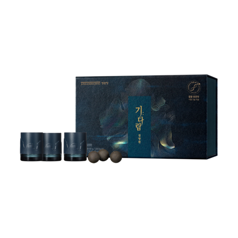 JungKwanJang Gidam Chimhyanghwan 4g (15 pellets)