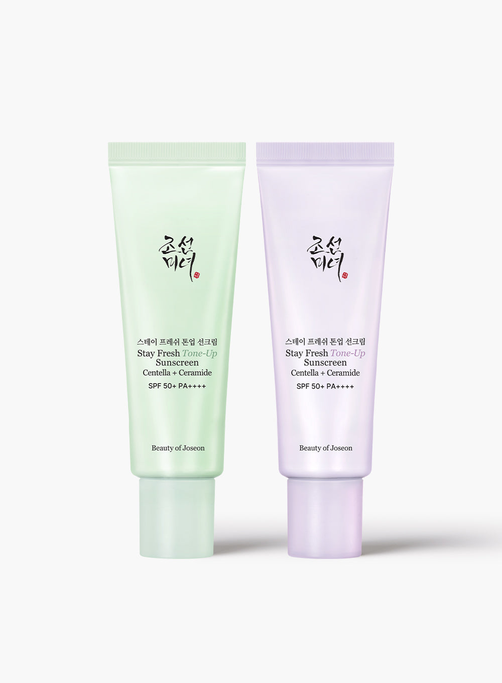 Beauty of Joseon Stay Fresh Tone-Up Sun Cream 50ml