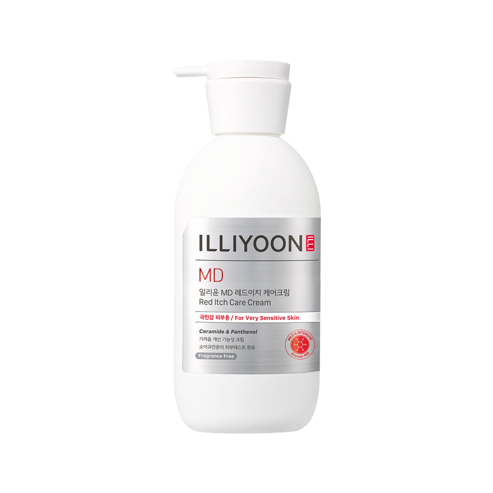 ILLIYOON Red-Itch Care Baby Lotion 330ml
