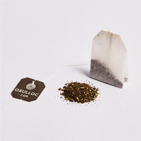 OSULLOC Peach Black Tea 20P