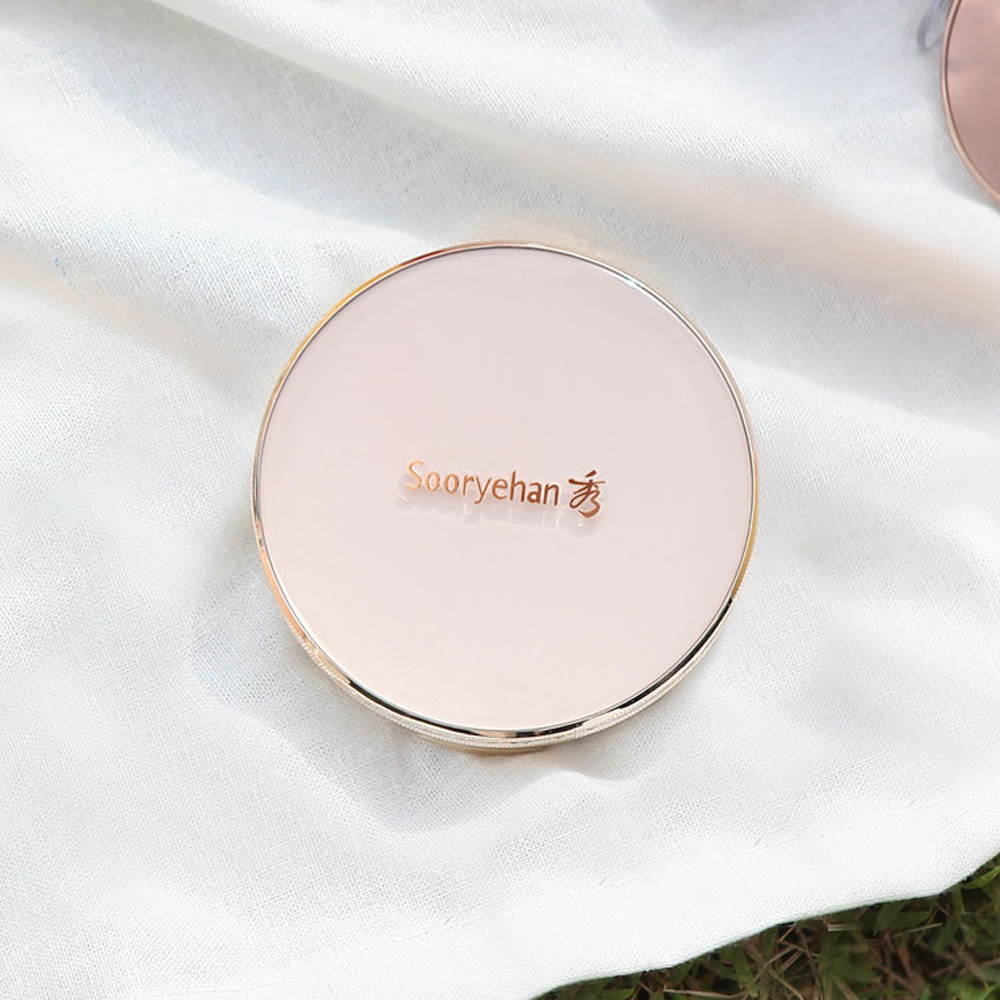 Sooryehan Yeon Silky Pact 12g