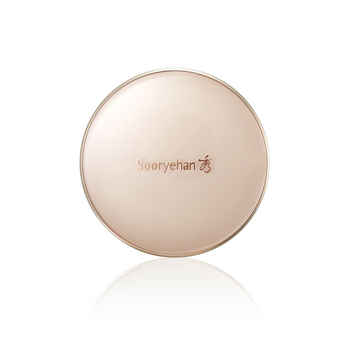 Sooryehan Yeon Silky Pact 12g