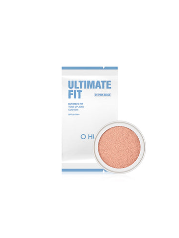 OHUI Ultimate Fit Jin Cushion Refill 15g