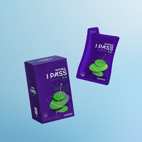 JungKwanJang iPass M 50ml (30 Packs)