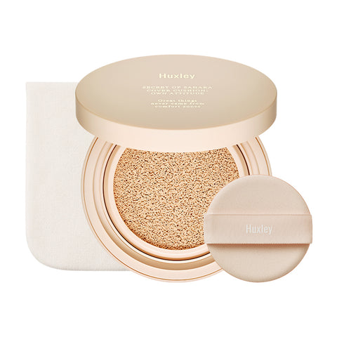 Huxley Cover Cushion Own Attitude 12g