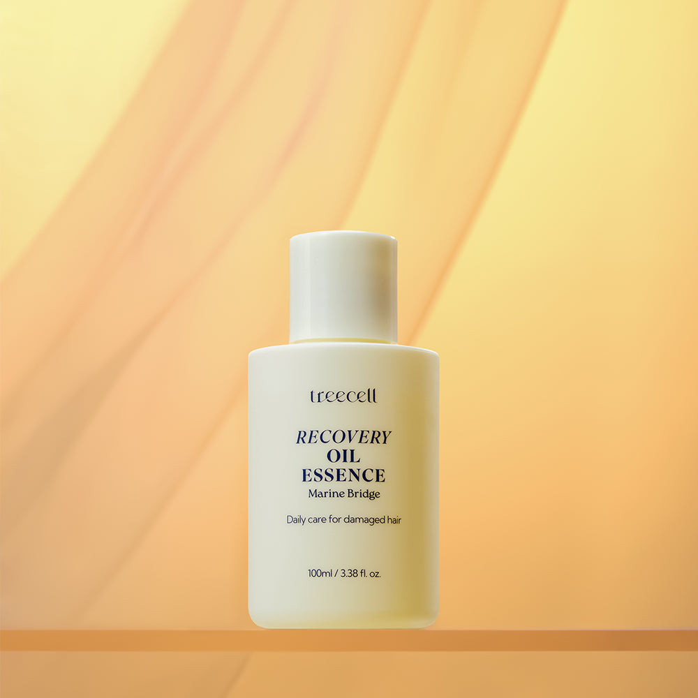 Treecell Recovery Oil Essence 100ml AD