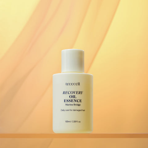 Treecell Recovery Oil Essence 100ml AD