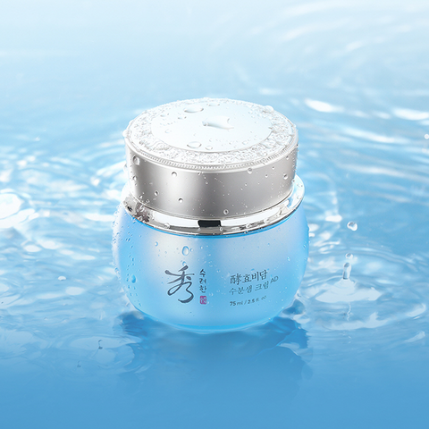 Sooryehan Hyobidam Moisture Cream AD 75ml
