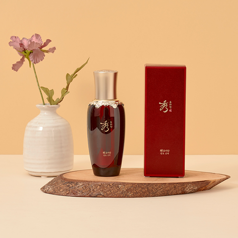 Sooryehan Hyobidam Fermented Essence 45ml
