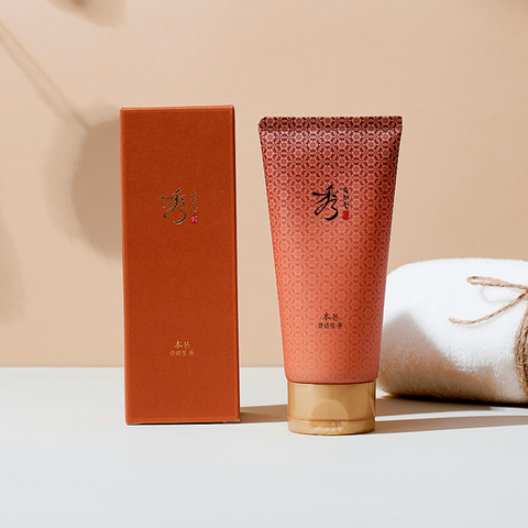 Sooryehan Bon Cleansing Foam 160ml
