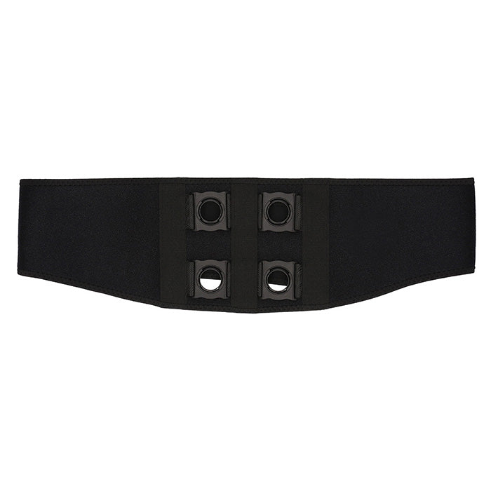 Aalok Patch Sports Band Waist Support