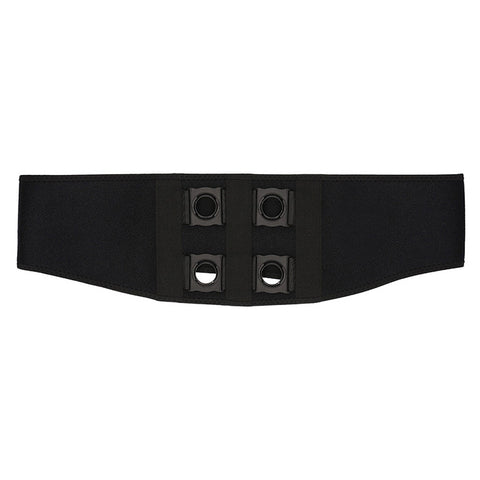 Aalok Patch Sports Band Waist Support