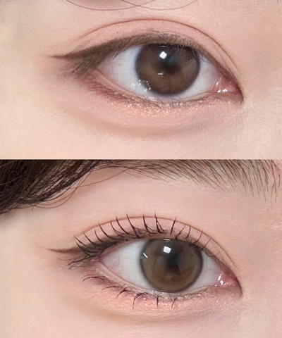 Neogen Extra Volume Curl Metal Maxi Mascara 4ml