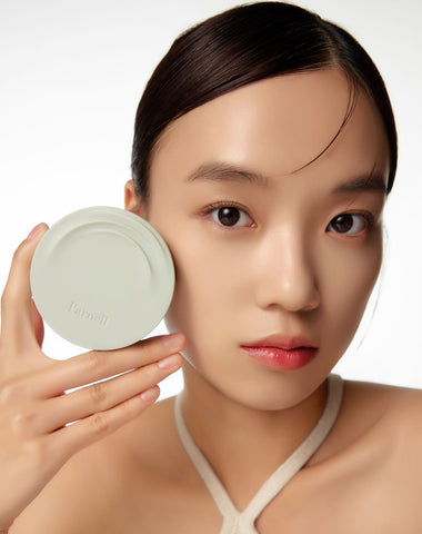 Parnell CicaManu Serum-in Matte Cushion 15g (Full / Full + Refill)