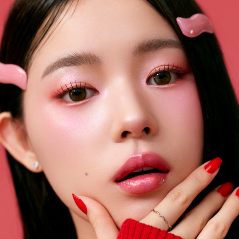 Mude Soft Blur Tint