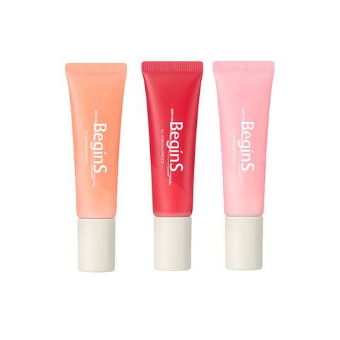 BeginS By JUNG SAEM MOOL Lip Care Color Oil 10ml