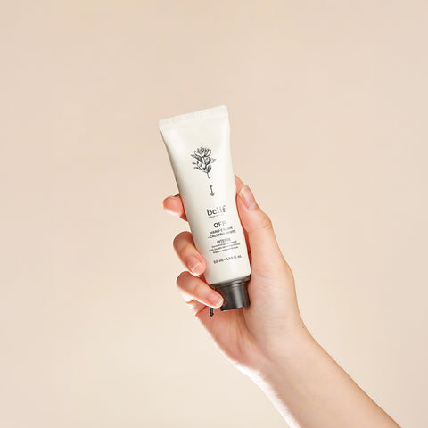 belif Off Hand Cream Intense 50ml Intense Calming White