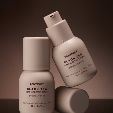 TONYMOLY Black Tea Intense Repair Serum 50ml