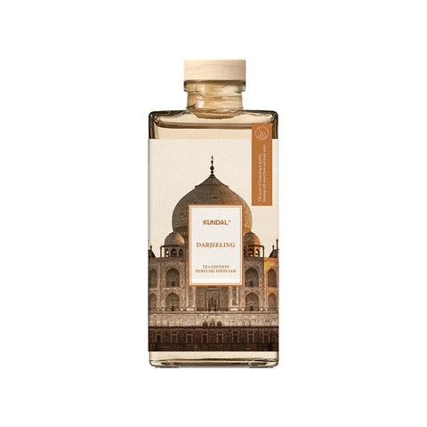 Kundal Scent of Tea Perfume Diffuser Darjeeling 140ml