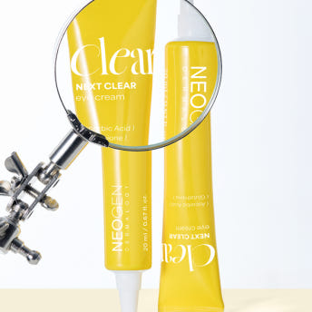 Neogen Next Clear Eye Cream 20ml