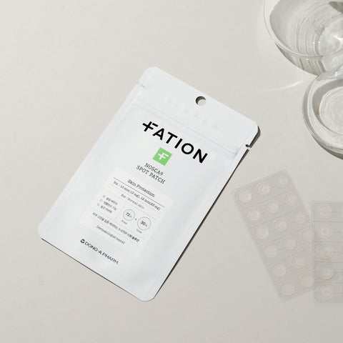 FATION Nosca9 Spot Patch (102 patches)