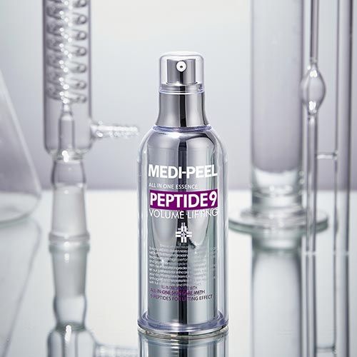 Medipeel Peptide9 Volume Lifting All-in-One Essence 100ml (2 Pack)