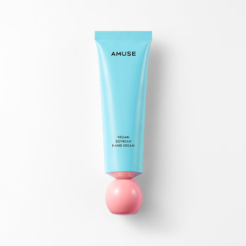 Amuse Wellness 3-Piece Set (Solid Perfume Bar + Hair Perfume Mist + Vegan Soy Hand Cream)