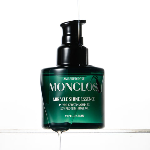 Monclos Miracle Shine Essence 85ml