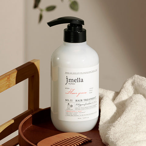 jmella In France Fleur Grace Hair Treatment 500ml