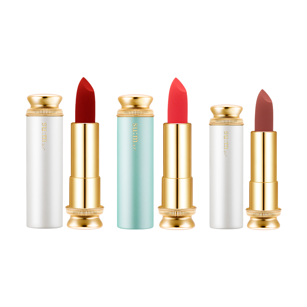 SU:M37 Velvet Lipstick 3.6g