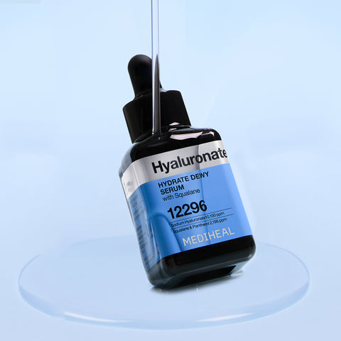 Mediheal Nemo Serum Ampoule Hyaluronic Acid 40ml (2-Pack)