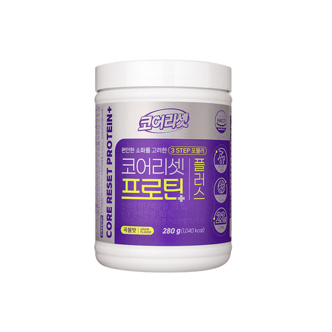 New Origin Core Reset Protein Plus 280g (7-Day)