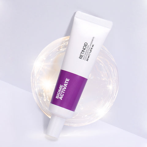 Biome Activate Retinoid Cream (30ml)