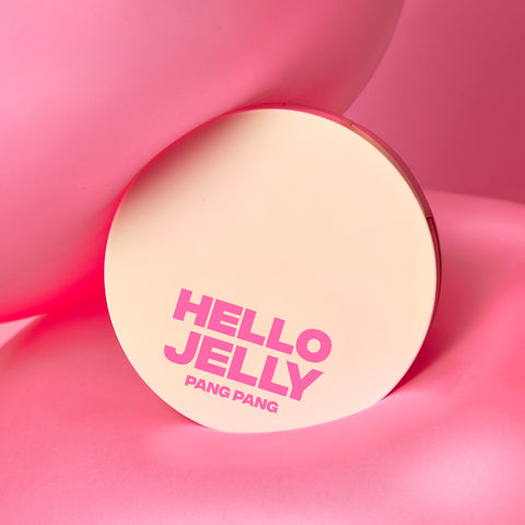 Mise en Scene Hello Jelly PangPang Hair Cover Cushion 8g