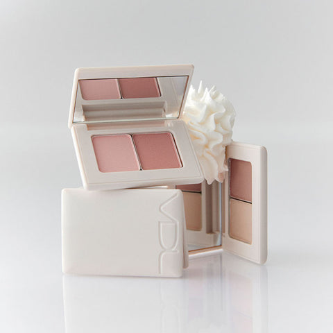 VDL Ice Stain Essential Shadow Duo 2 g