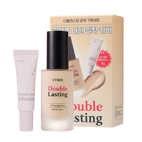 ETUDE Double Lasting Foundation 30g (SPF35)