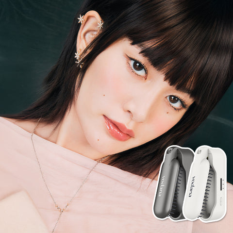 Vodana Easy Up Hair Styler Flip
