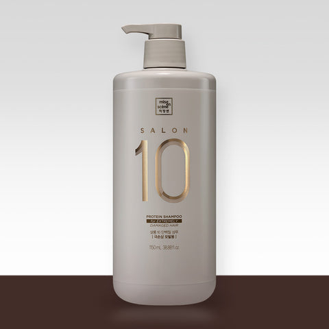 Mise en Scene Salon10 Protein Shampoo 1150ml